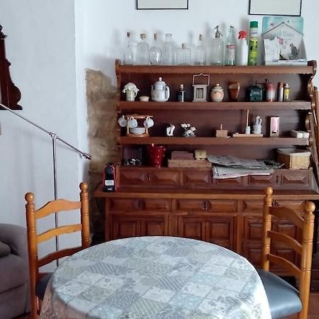 Ca'Ls Avis Guest House Serra Екстериор снимка