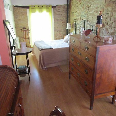 Ca'Ls Avis Guest House Serra Екстериор снимка