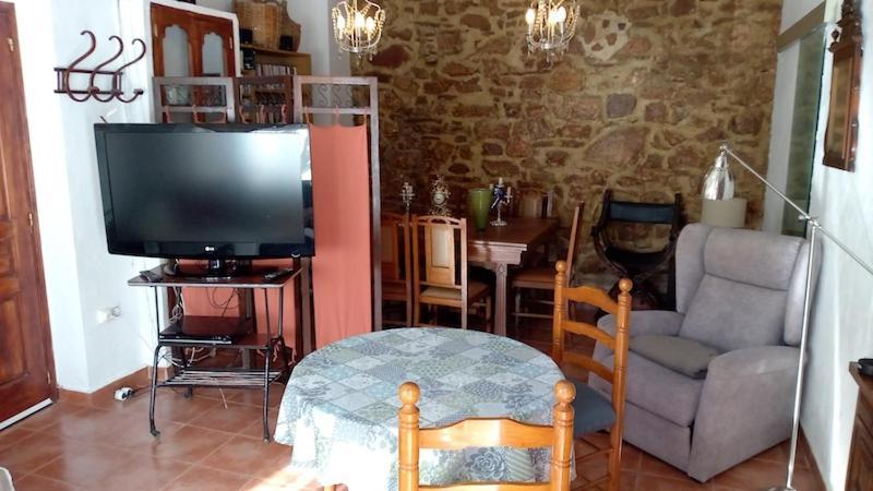 Ca'Ls Avis Guest House Serra Екстериор снимка