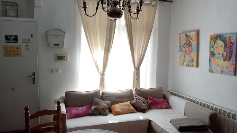 Ca'Ls Avis Guest House Serra Екстериор снимка