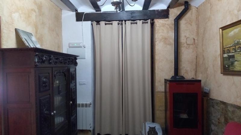 Ca'Ls Avis Guest House Serra Екстериор снимка