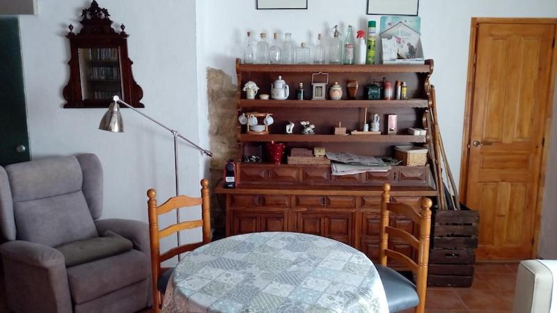 Ca'Ls Avis Guest House Serra Екстериор снимка
