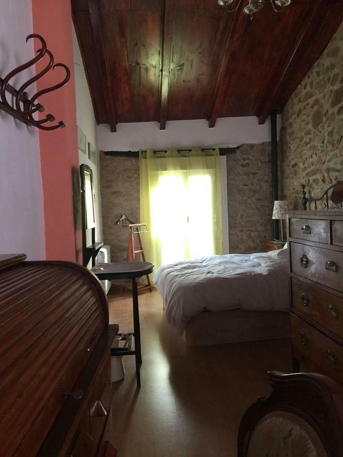 Ca'Ls Avis Guest House Serra Екстериор снимка