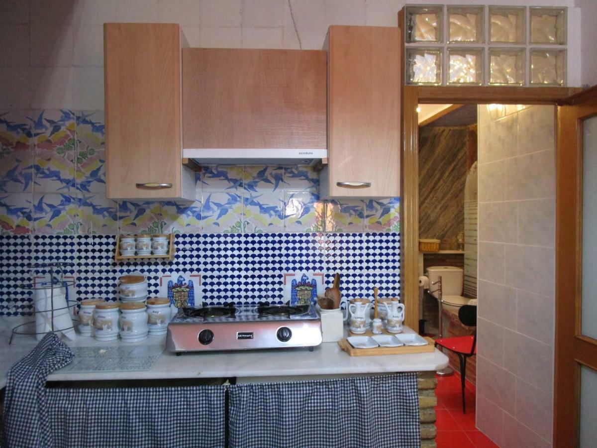 Ca'Ls Avis Guest House Serra Екстериор снимка