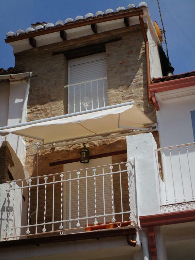 Ca'Ls Avis Guest House Serra Екстериор снимка