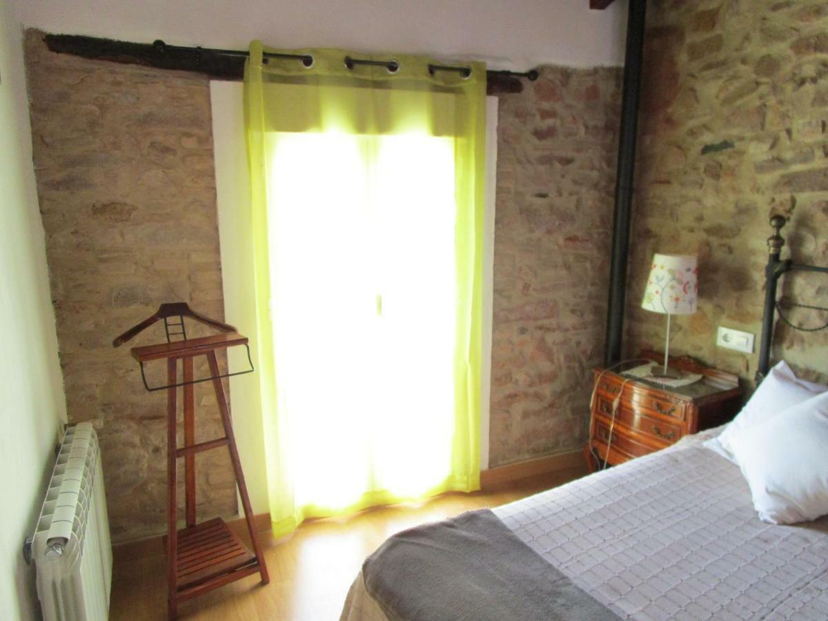 Ca'Ls Avis Guest House Serra Екстериор снимка
