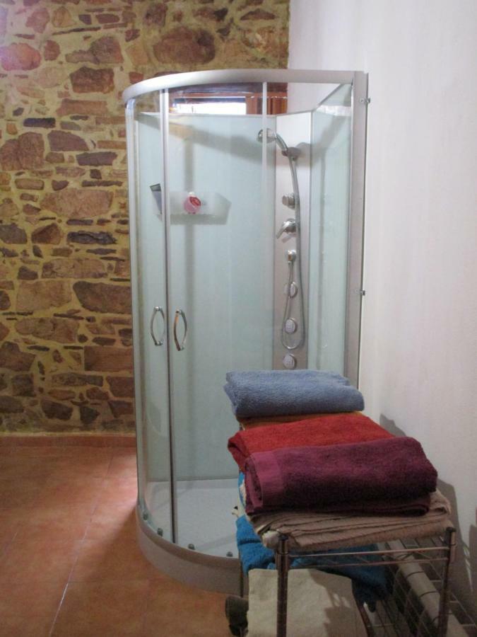 Ca'Ls Avis Guest House Serra Екстериор снимка