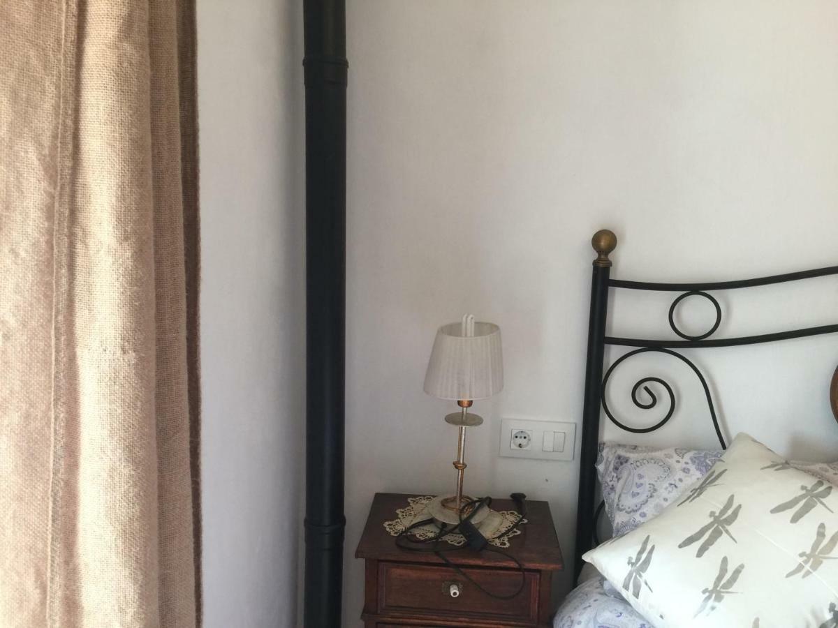 Ca'Ls Avis Guest House Serra Екстериор снимка