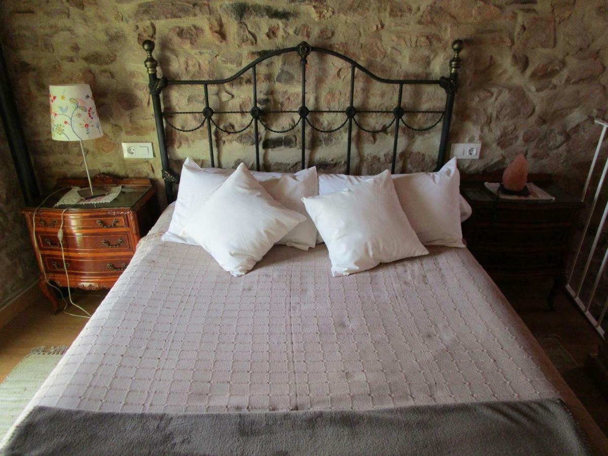 Ca'Ls Avis Guest House Serra Екстериор снимка