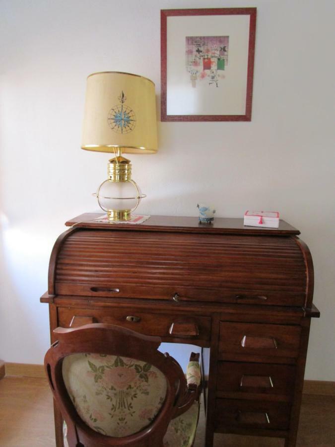 Ca'Ls Avis Guest House Serra Екстериор снимка