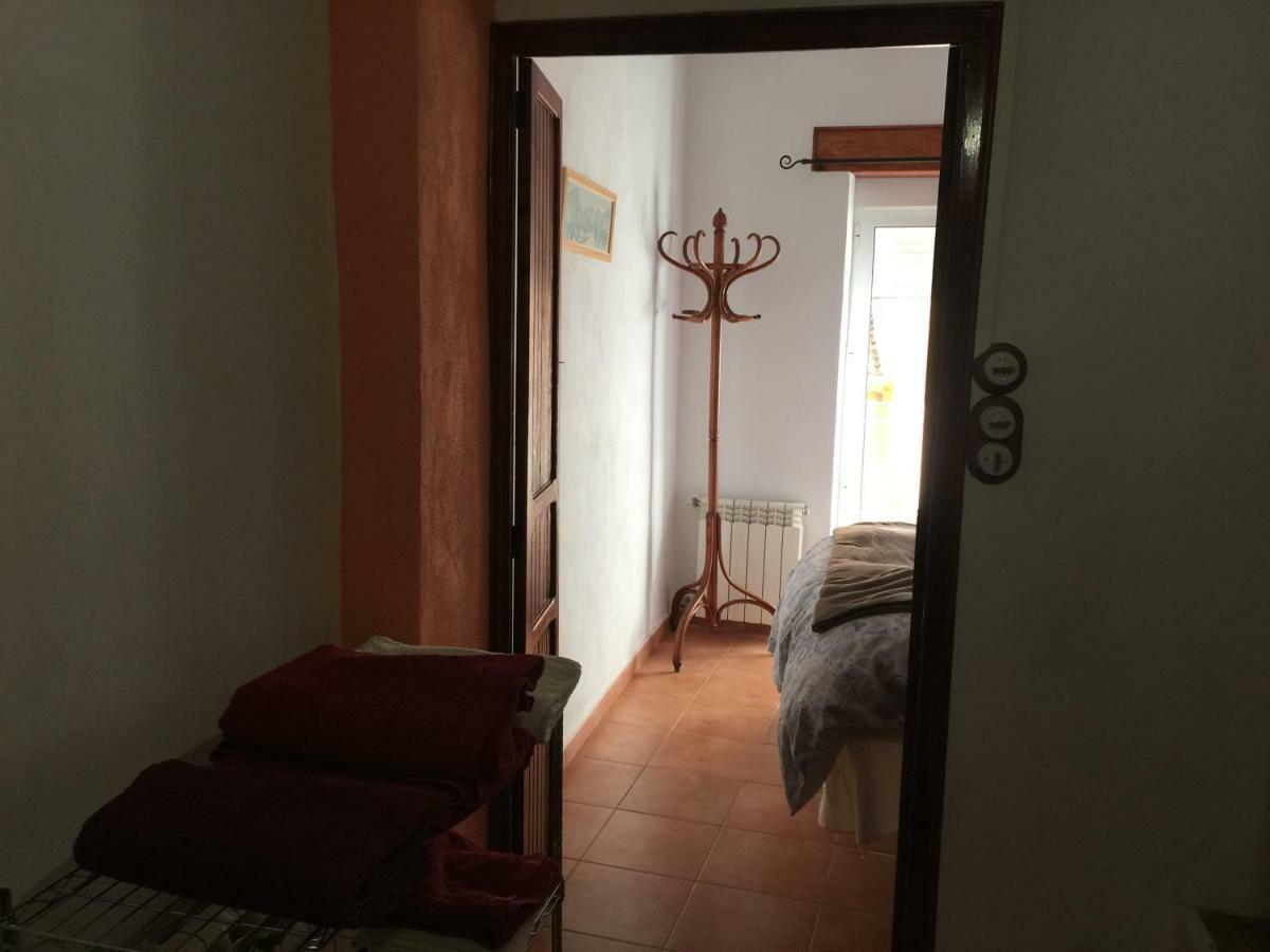 Ca'Ls Avis Guest House Serra Екстериор снимка