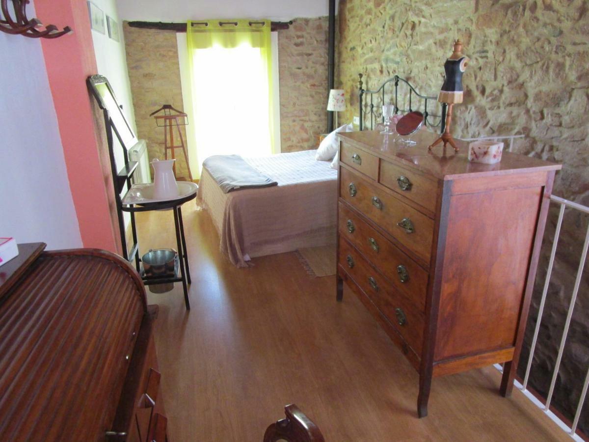 Ca'Ls Avis Guest House Serra Екстериор снимка