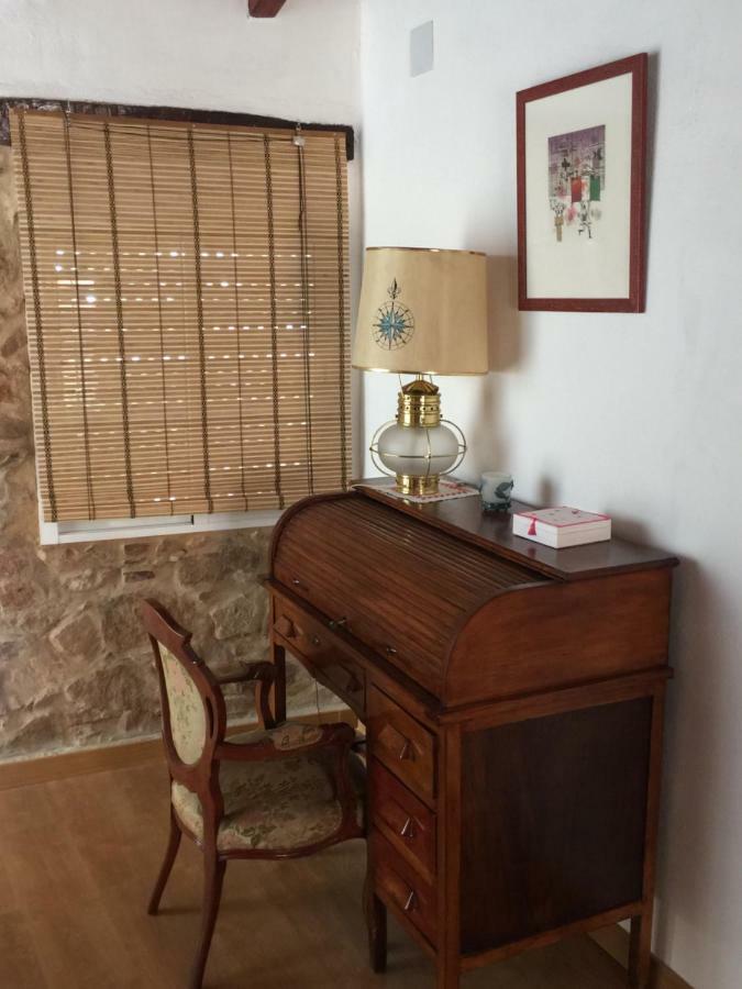 Ca'Ls Avis Guest House Serra Екстериор снимка
