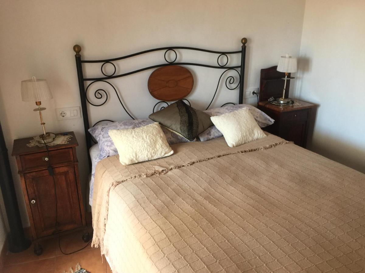 Ca'Ls Avis Guest House Serra Екстериор снимка